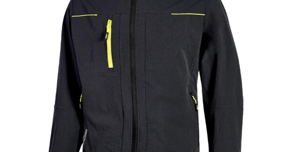 Jakna PLUTON U-Power