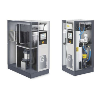 Kompresorji GA 18 - 37 VSD