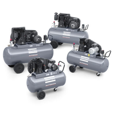 Kompresorji Automan