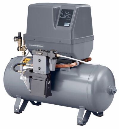 Kompresorji LFx